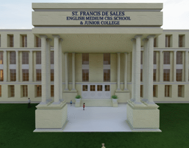 SFS School Building