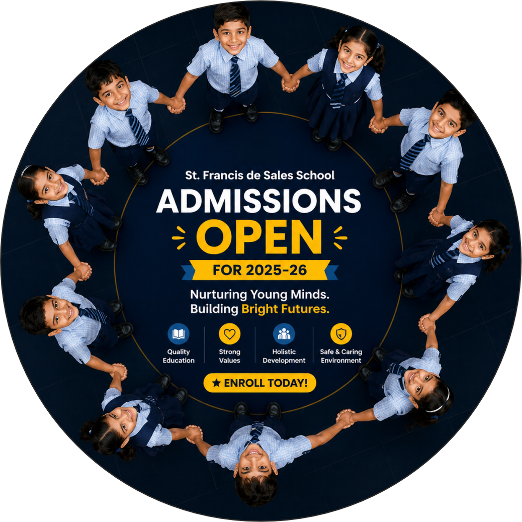 admissions open-2 circle